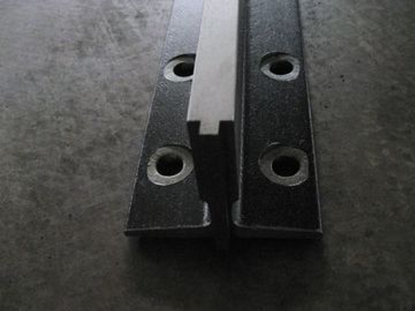 T90 B Elevator Parts High Quality Guide Rail for Sale