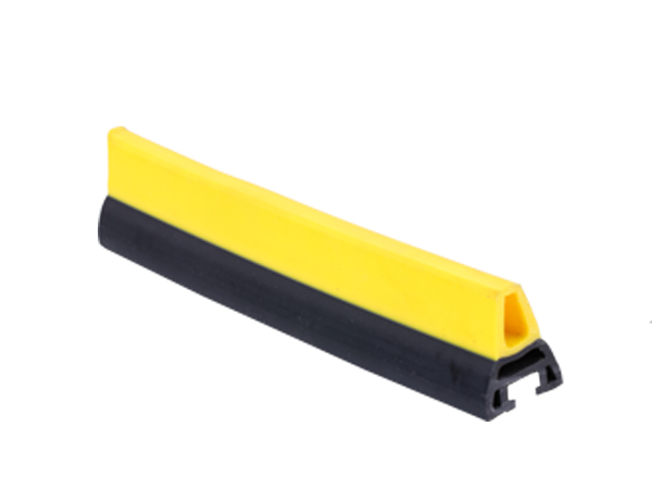 Cheap Price Plastic Base Escalator Skirting Brush