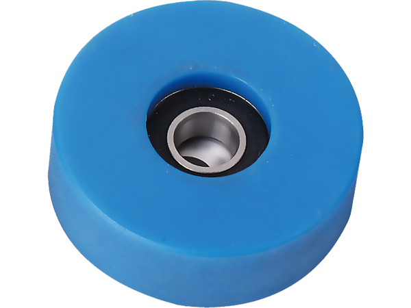  Mitsubishi 76x25mm 6204-RS ID: 15mm Escalator Roller 