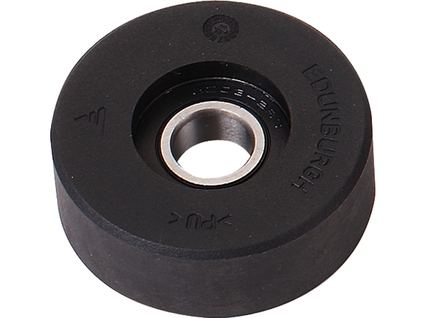 EDUNBURGH 70x25mm 6203-2RS ID: 17mm Escalator Roller 