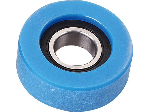 General 70x25mm 6205-2RS ID: 25mm Escalator Roller 