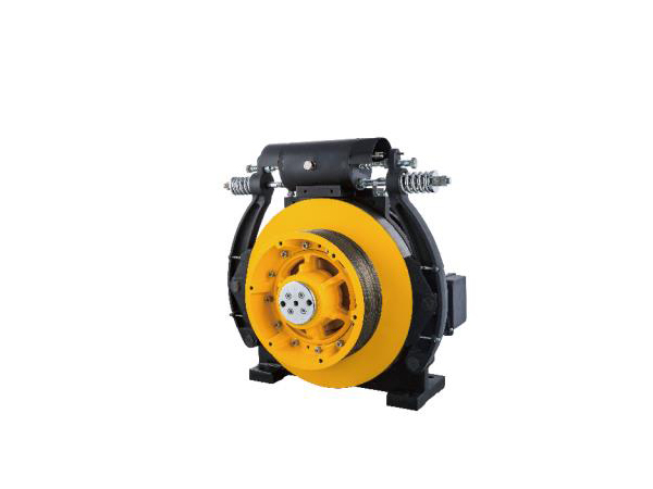 Hot Sale Traction Machine