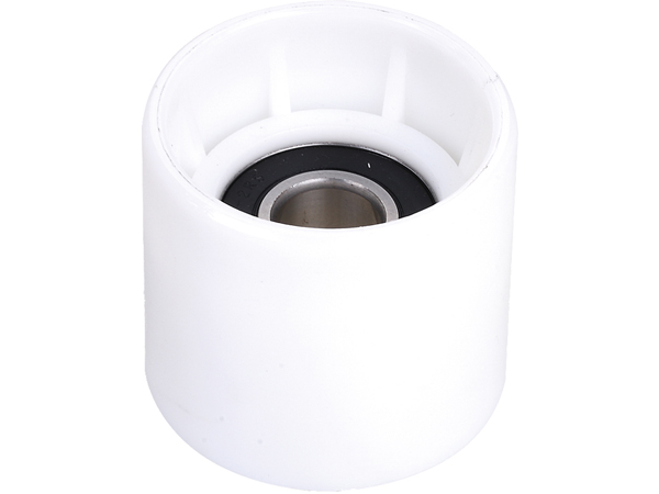 Canny 70x65mm 6204-2RS Escalator White Roller