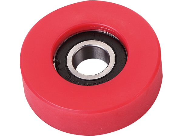 Canny 80x25mm 6204-2RS ID:20mm Escalator Roller