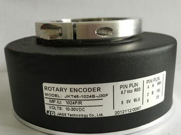 Cheap Price Rotary Encoder For Elevator Spare Parts Manufacture