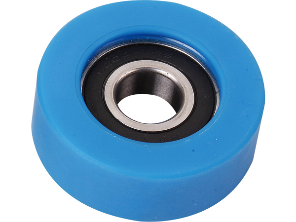 EXPRESS 70x25mm 6204-2RS ID:20mm Escalator Roller