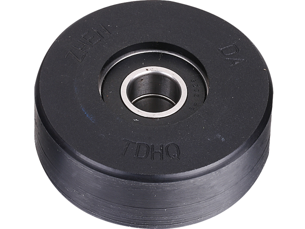 General 80x32mm 6203-2RS Escalator Roller