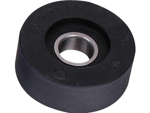 High Quality EXPRESS 70x25mm 6204-2RS Escalator Roller