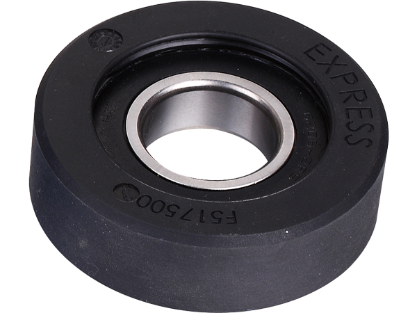 EXPRESS 80x25mm 6206-2RS Escalator Roller