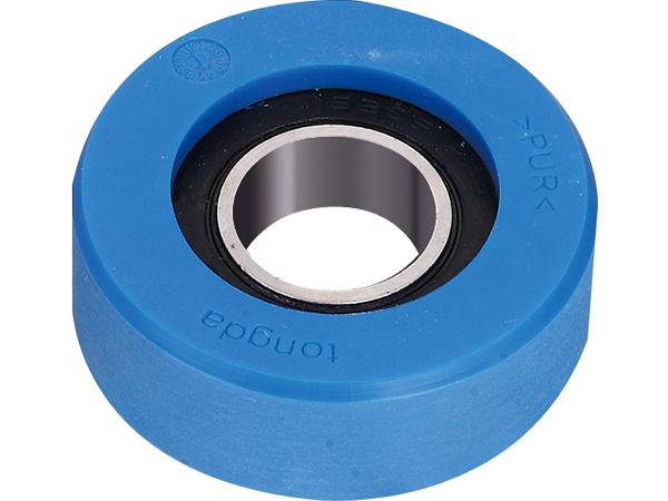 TongDa 70x25mm 6205-2RS Escalator Roller