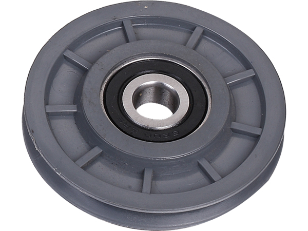 General 64*11mm 6200RS Escalator Door Wheel