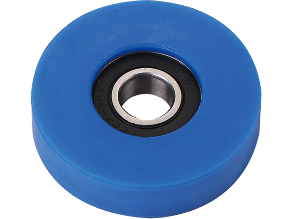 Kone 75x19mm 6203-2RS ID:20mm Escalator Roller for Good Sale