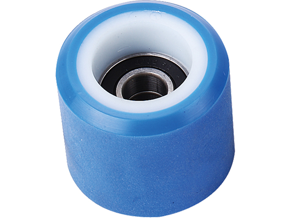 60x55mm 6202-2RS Escalator Roller for Good Sale