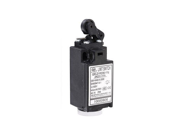 SSL AC-15 IP65 4A/230V High Quality Escalator Limit Switches