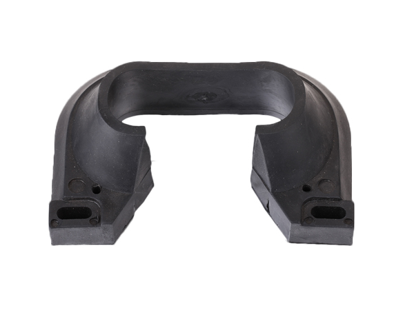 High Quality Black Escalator Handrail Exit-Inlet Guard for Sale