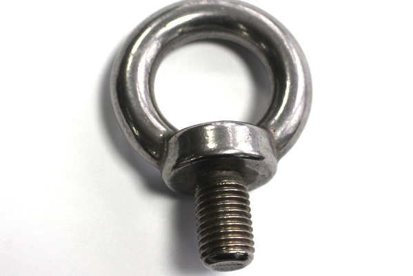 Drop Forged DIN580 Lifting Eye bolt M6-M100