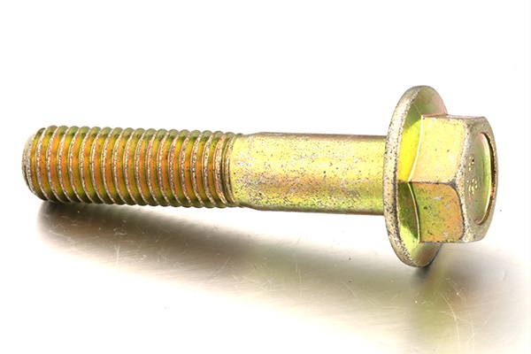 DIN6921 Hexagon Flange Bolt M5-M20