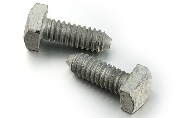 Special Square Head Screw Fastener 