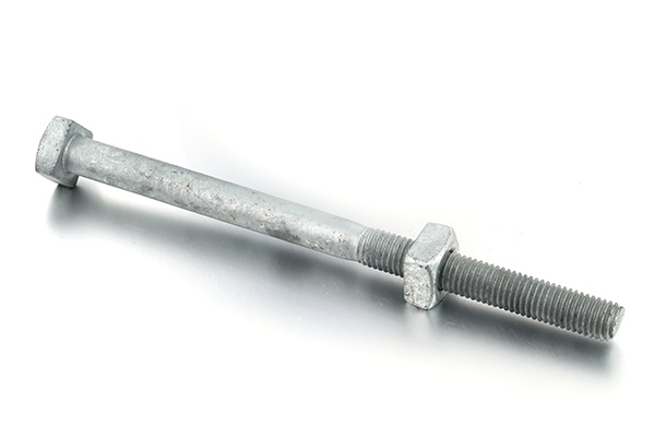 Special Square Head Screw Fastener 