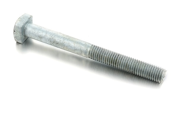 Special Square Head Screw Fastener 