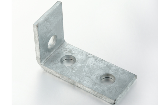 China Supplier Custom Precision Carbon Steel Stamping Part Bracket for Furniture