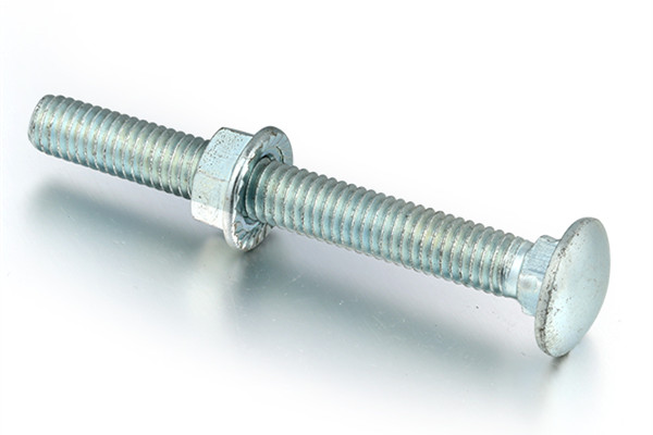 Square Neck carriage Bolt Nut Manufacturers