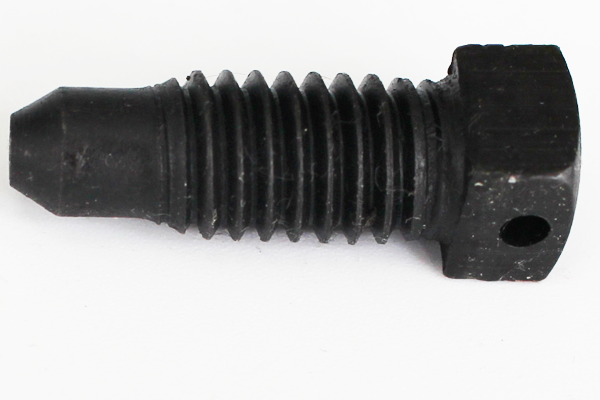 Special Square Head Screw With Hole 