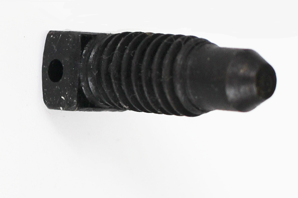 Special Square Head Screw With Hole 