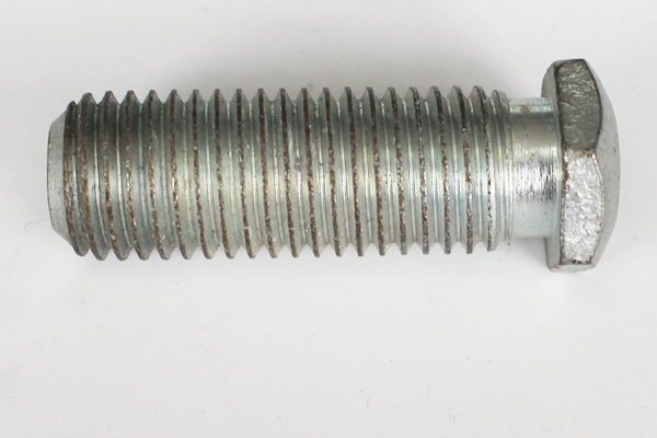  Carbon Steel Special Hex Head Heavy Bolt