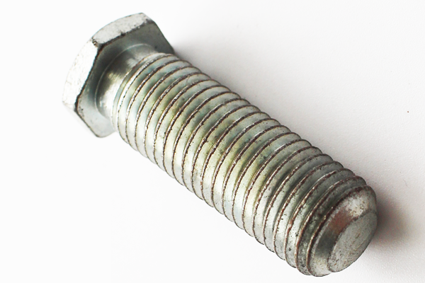  Carbon Steel Special Hex Head Heavy Bolt