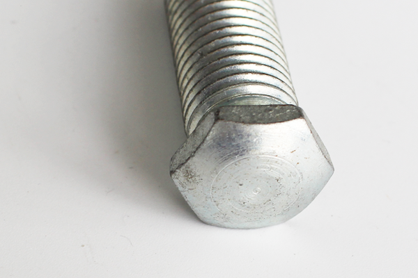  Carbon Steel Special Hex Head Heavy Bolt