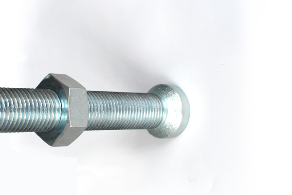 High Strength Special Track Bolt Railway Fastener