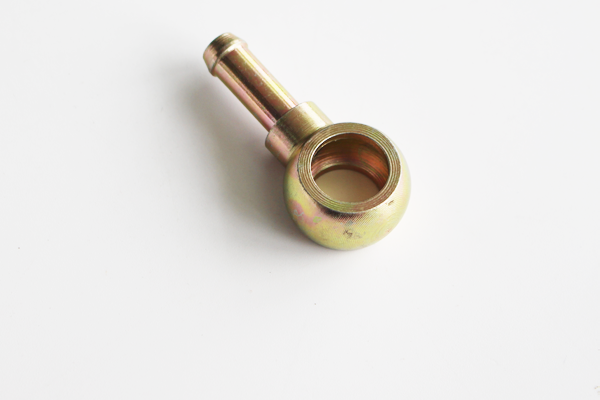 Special Ball Head Eye Shaped Pin