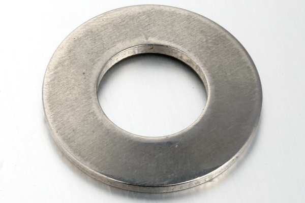 High Precision Stamped Stainless Steel Sheet Metal Working Stamping Part