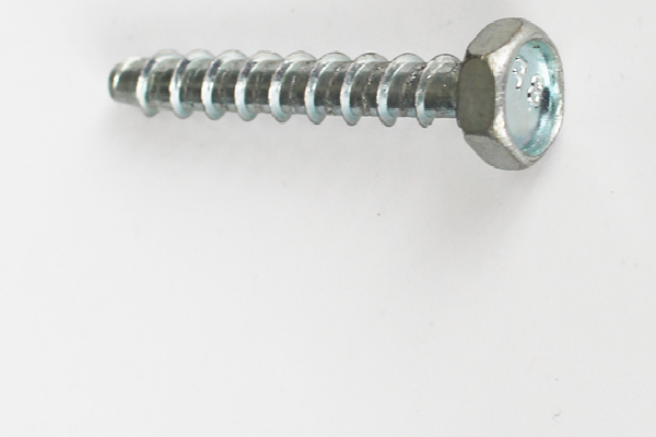 Customize Size Special Thread Wood Screw