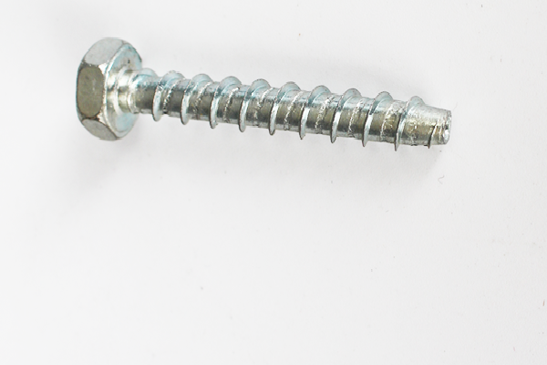 Customize Size Special Thread Wood Screw