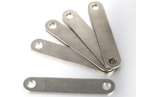 Customized Stainless Stamping Parts Polish