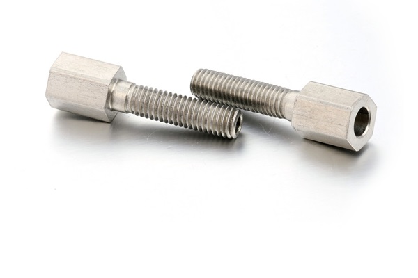 Stainless Steel Special Hex Head Hollow Bolt -Madepick.com Hardware