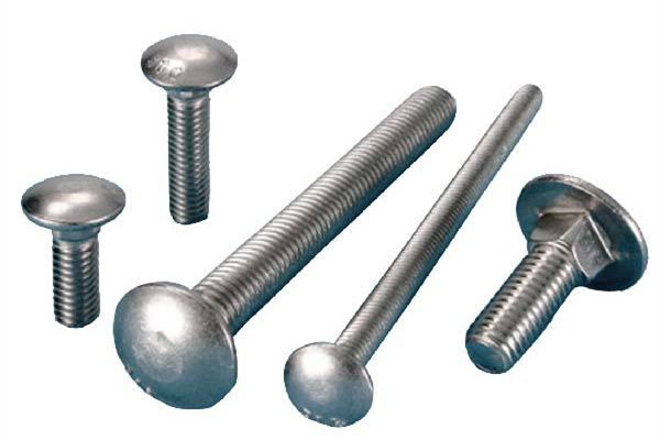 Removal M12 Carriage Bolt Specifications