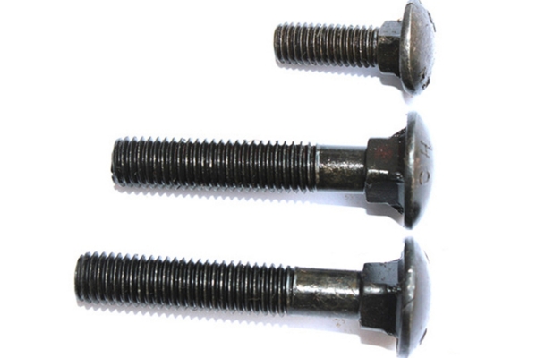 Removal M12 Carriage Bolt Specifications