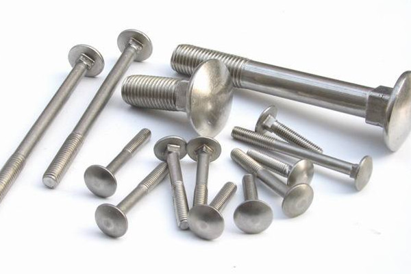 All Types of Deck Removing Carriage Bolts