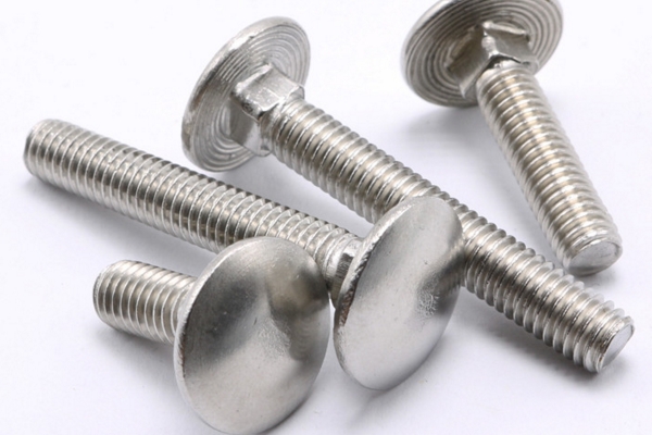 All Types of Deck Removing Carriage Bolts