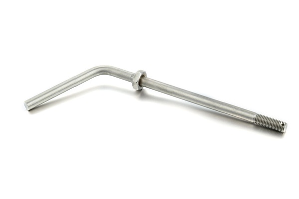 Stainless Steel A2 70 Special  L Shape Bolt