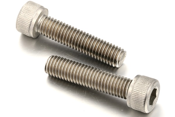 Special Size Hexagon Socket Cap Screws Like DIN912