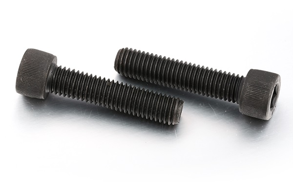 Cusomize Size Hex Socket Head Cap Screw With Washer Like ISO4762