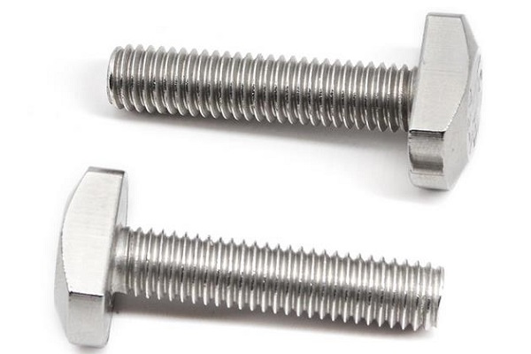 Special Channel T Bolts Hammer bolts