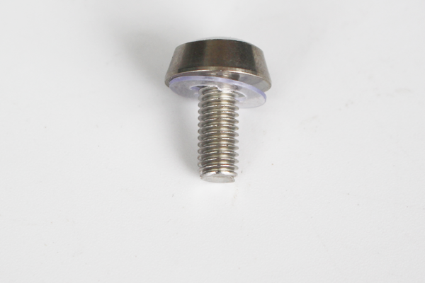 Stainless Steel Special Taper Head Bolt 