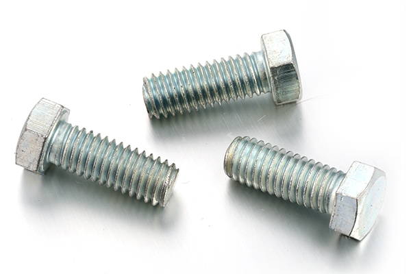 Competitive Price with Fine Quality Standard Fastener Hex Bolt and Hex Nut 