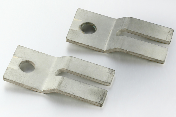 OEM Customized High Precision Auto Pressed Sheet Metal Stamping Part