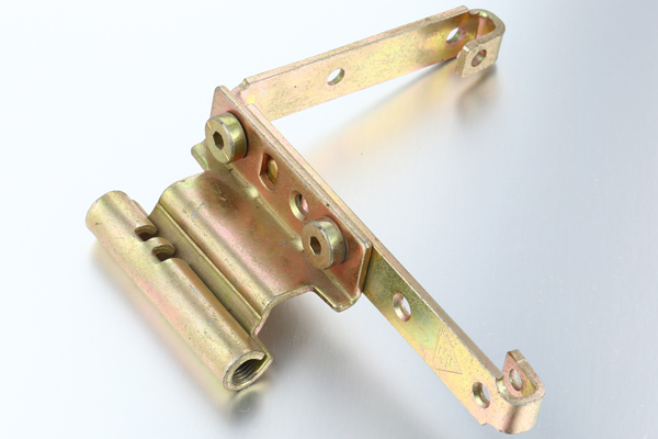 Hot Sale Strong Metal Connecting Brackets for Wood Timber Structural Connectors